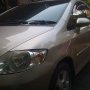 Jual Honda new city idsi 2003 a/t bandung