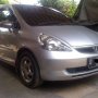 Jual Honda jazz GD3 2005 silver bandung