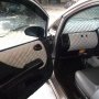 Jual Honda jazz GD3 2005 silver bandung