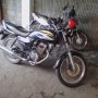 JUAlL HONDA MEGAPRO TAHUN 2004