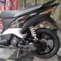 Jual Yamaha Xeon 2010 AT, White/putih