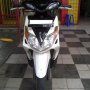 Jual Yamaha Xeon 2010 AT, White/putih