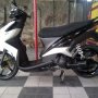 Jual Yamaha Xeon 2010 AT, White/putih