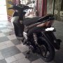 Jual Yamaha Xeon 2010 AT, White/putih