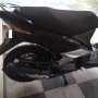 Jual Yamaha Xeon 2010 AT, White/putih