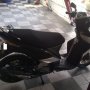 Jual Yamaha Xeon 2010 AT, White/putih