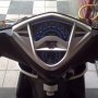 Jual Yamaha Xeon 2010 AT, White/putih