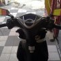 Jual Yamaha Xeon 2010 AT, White/putih