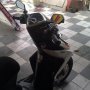 Jual Yamaha Xeon 2010 AT, White/putih