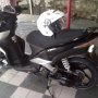 Jual Yamaha Xeon 2010 AT, White/putih