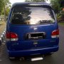 Jual Daihatsu Zebra ZX9 2004 Akhir