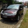 JUAL NISSAN GRAND LIVINA ULTIMATE 2011 A/T