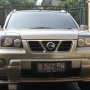 Nissan X-Trail, Nismo Version 2004