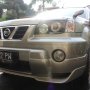 Nissan X-Trail, Nismo Version 2004