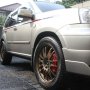 Nissan X-Trail, Nismo Version 2004