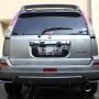 Nissan X-Trail, Nismo Version 2004