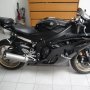 Jual Yamaha R6 2011