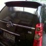 Jual Toyota Avanza G 1.3 M/T Black Metalic