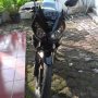 Jual Honda CBR 150 tahun 2009 MULUS