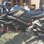 Jual Honda CBR 150 tahun 2009 MULUS