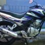 JUAL YAMAHA SCORPIO Z CW 2008 PDK GEDE *11,25jt*