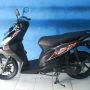 Honda Beat 2012