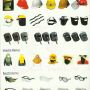 Industrial Engineering&Safety Equipment