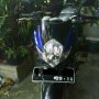 Jual Vixion 2009