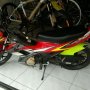 Jual satria FU 2007, KM sedikit