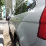 Jual Honda CRV 2000cc tahun 2007