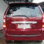 Jual Daihatsu Xenia Xi, 1300 tahun 2004