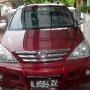 Jual Daihatsu Xenia Xi, 1300 tahun 2004