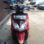 JUAL Yamaha Xeon 2010 bulan 12, Mulus. Bandung