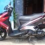 JUAL Yamaha Xeon 2010 bulan 12, Mulus. Bandung