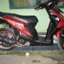 Jual beat 09 dki pajak 04-2014