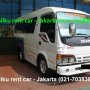 Sewa Mobil Isuzu Elf, Kia Pregio, Innova, Avanza Murah di Jakarta Timur (021-70383811)