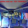 Sewa Mobil Isuzu Elf, Kia Pregio, Innova, Avanza Murah di Jakarta Timur (021-70383811)