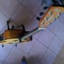 Dijual Gitar Akustik Elektrik (Acoustic Electric) di Jakarta (021-68991351)