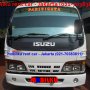 Sewa Mobil, Rental Mobil, Isuzu Elf, Kia Pregio, Jakarta Timur (021-70383811)