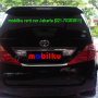 Sewa Mobil, Rental Mobil, Sewa Elf di Jakarta Timur (021-70383811)