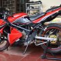 Jual Over Kredit Ninja RR 2011