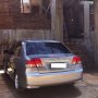 Jual civic vtis at 2004 silverstone Bandung