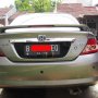 Jual Honda City V-TEC M/T 2005