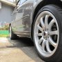 Jual Honda City V-TEC M/T 2005