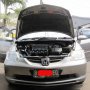 Jual Honda City V-TEC M/T 2005