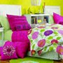 Harga murah..! Sprei katun halus, tidak berpasir dan berbulu