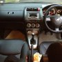 Jual Honda City Vtec Manual 2007 (BU)