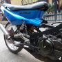 Jual Satria R 120 Double Disk Tahun 2003 (Bandung)