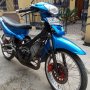 Jual Satria R 120 Double Disk Tahun 2003 (Bandung)