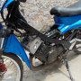 Jual Satria R 120 Double Disk Tahun 2003 (Bandung)